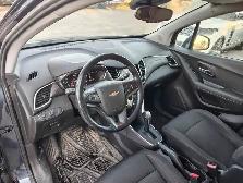 2018 Chevrolet Trax LT 1.4T AWD | Remote Start - Photo 7