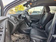 2018 Chevrolet Trax LT 1.4T AWD | Remote Start - Photo 8