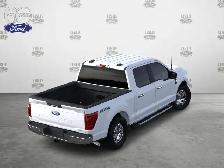 2024 Ford F-150 XLT 4WD SuperCrew 5.5' Box - Photo 3