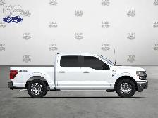 2024 Ford F-150 XLT 4WD SuperCrew 5.5' Box - Photo 5