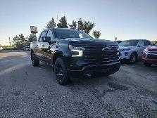 2024 Chevrolet Silverado 1500 RST True North 5.3L Z71 - Photo 3