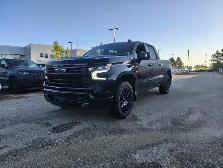 2024 Chevrolet Silverado 1500 RST True North 5.3L Z71 - Photo 4