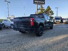2024 Chevrolet Silverado 1500 RST True North 5.3L Z71 - Photo 6
