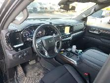 2024 Chevrolet Silverado 1500 RST True North 5.3L Z71 - Photo 7