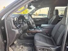 2024 Chevrolet Silverado 1500 RST True North 5.3L Z71 - Photo 8