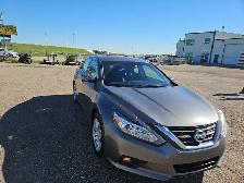 2017 Nissan Altima - Photo 7