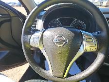 2017 Nissan Altima - Photo 17