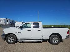 2017 Ram 1500 - Photo 2