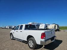 2017 Ram 1500 - Photo 3