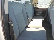 2017 Ram 1500 - Photo 16