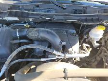 2017 Ram 1500 - Photo 25