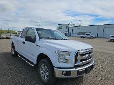 2015 Ford F-150 - Photo 2