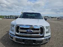 2015 Ford F-150 - Photo 8