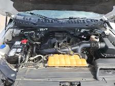 2015 Ford F-150 - Photo 26