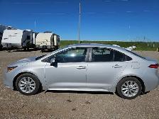 2022 Toyota Corolla - Photo 2