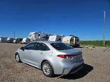 2022 Toyota Corolla - Photo 3