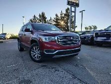 2019 GMC Acadia SLE-2 V6 AWD | 6 Passenger Seating - Photo 2