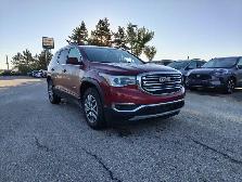 2019 GMC Acadia SLE-2 V6 AWD | 6 Passenger Seating - Photo 3