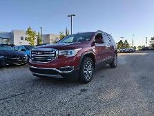 2019 GMC Acadia SLE-2 V6 AWD | 6 Passenger Seating - Photo 4
