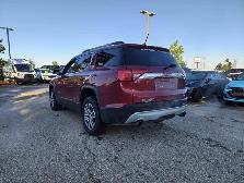 2019 GMC Acadia SLE-2 V6 AWD | 6 Passenger Seating - Photo 5