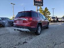 2019 GMC Acadia SLE-2 V6 AWD | 6 Passenger Seating - Photo 6