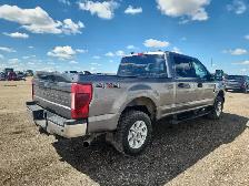 2022 Ford F-250 Super Duty - Photo 3