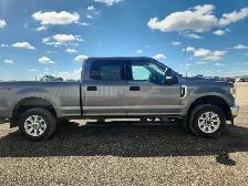 2022 Ford F-250 Super Duty - Photo 7
