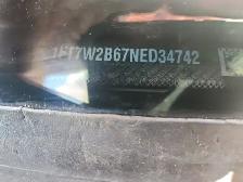 2022 Ford F-250 Super Duty - Photo 12
