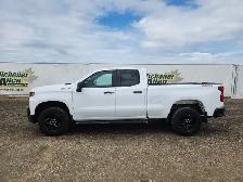 2019 Chevrolet Silverado 1500 - Photo 5