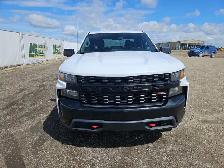 2019 Chevrolet Silverado 1500 - Photo 8
