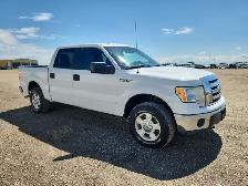 2012 Ford F-150 - Photo 2