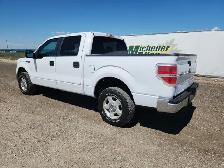 2012 Ford F-150 - Photo 3