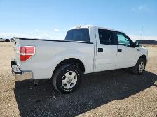 2012 Ford F-150 - Photo 4