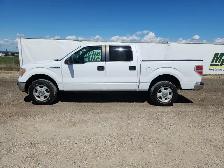 2012 Ford F-150 - Photo 5