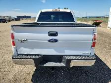 2012 Ford F-150 - Photo 6