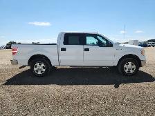2012 Ford F-150 - Photo 7