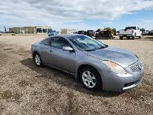 2008 Nissan Altima - Photo 2