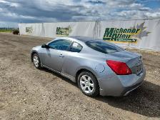 2008 Nissan Altima - Photo 3