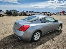 2008 Nissan Altima - Photo 4