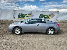 2008 Nissan Altima - Photo 7