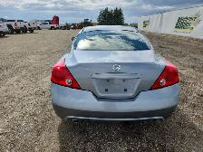 2008 Nissan Altima - Photo 8