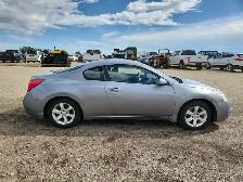 2008 Nissan Altima - Photo 9