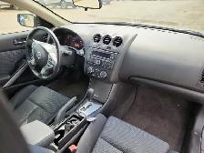2008 Nissan Altima - Photo 16