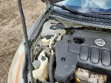 2008 Nissan Altima - Photo 20