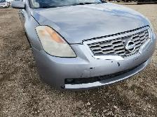 2008 Nissan Altima - Photo 22