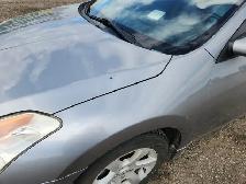 2008 Nissan Altima - Photo 23