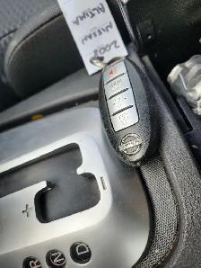 2008 Nissan Altima - Photo 30
