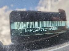 2008 Nissan Altima - Photo 33
