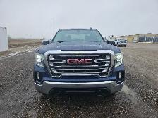 2021 GMC Sierra 1500 - Photo 8