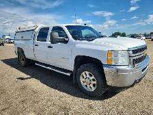 2013 Chevrolet Silverado 3500HD - Photo 2